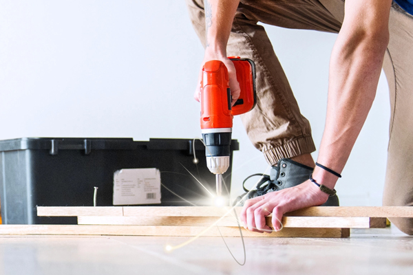 renovation